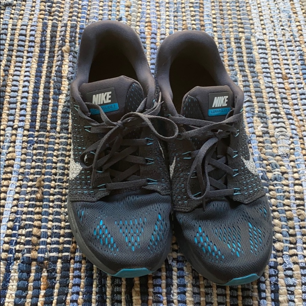 Nike lunarglide 7